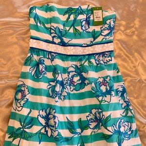 Lilly Pulitzer Langley Dress NWT